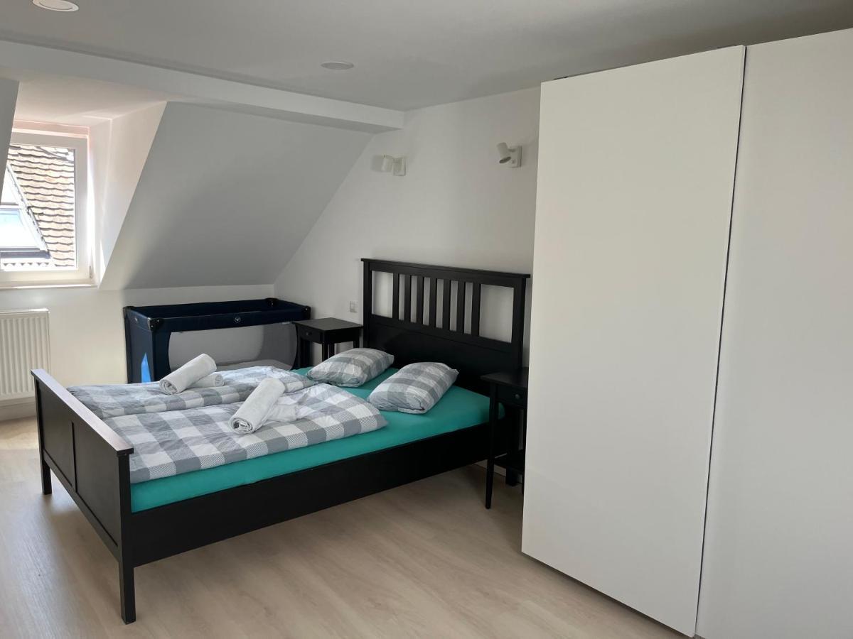 Main-Apartments Вертгейм Экстерьер фото